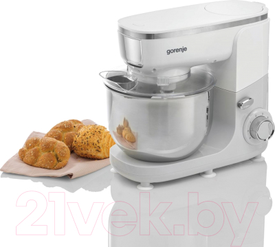 Кухонный комбайн Gorenje MMC1005W