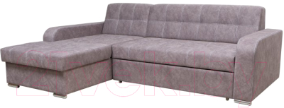 Диван угловой Комфорт-S Августин левый