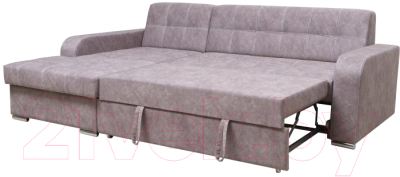 Диван угловой Комфорт-S Августин левый