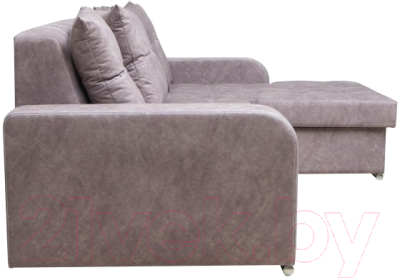 Диван угловой Комфорт-S Августин правый