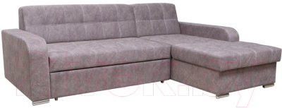 Диван угловой Комфорт-S Августин правый