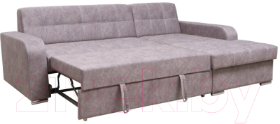 Диван угловой Комфорт-S Августин правый