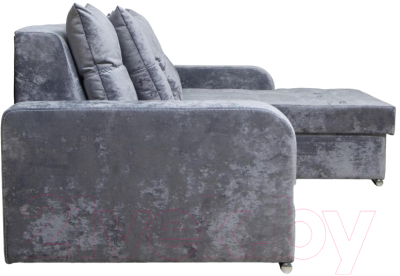 Диван угловой Комфорт-S Августин правый