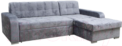 Диван угловой Комфорт-S Августин правый