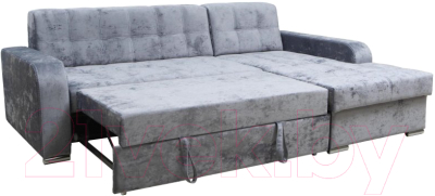 Диван угловой Комфорт-S Августин правый