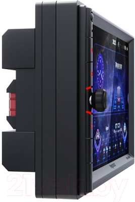 Бездисковая автомагнитола Prology MPA-220 DSP