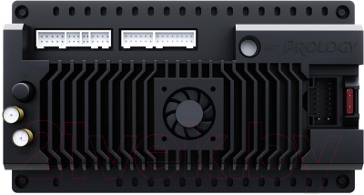 Бездисковая автомагнитола Prology MPA-220 DSP