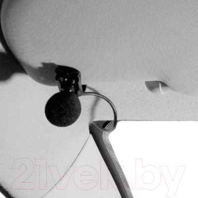 Микрофон Prology Microphone