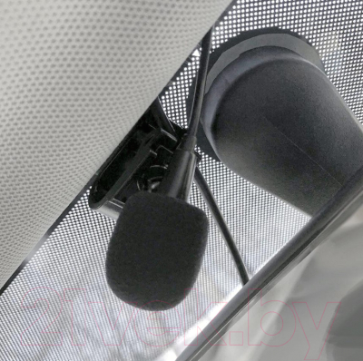Микрофон Prology Microphone