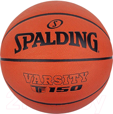 Баскетбольный мяч Spalding Varsity TF-150 / 84325Z_6 - фото