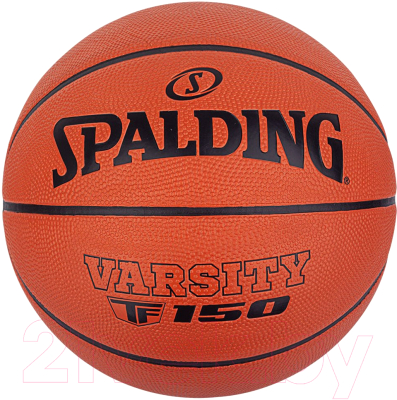 Баскетбольный мяч Spalding Varsity TF-150 / 84326Z_5 - фото