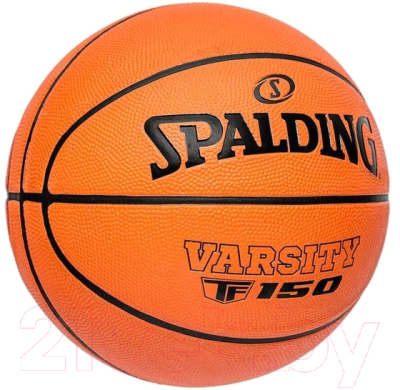 Баскетбольный мяч Spalding Varsity TF-150 / 84326Z_5