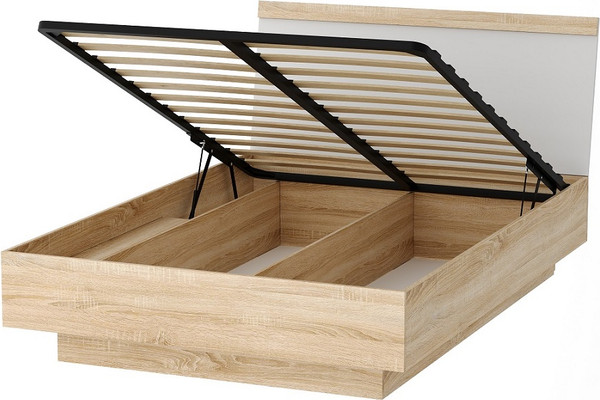Ортопедическое основание Памир С подъемным механизмом 160x200