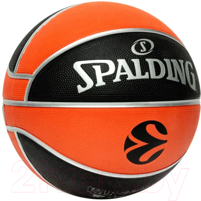 Баскетбольный мяч Spalding Euroleague TF-150 / 84507Z_6