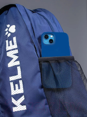 Рюкзак спортивный Kelme Backpack UNI / 9893020-416