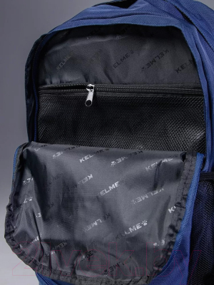Рюкзак спортивный Kelme Backpack UNI / 9893020-416