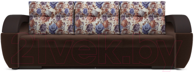 Диван Mebel-Ars Мартин (люкс)