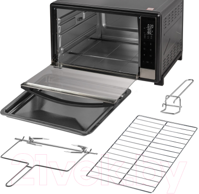 Ростер Tuarex TK-5065