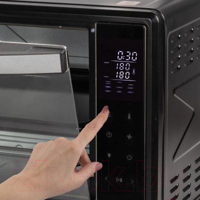 Ростер Tuarex TK-5065