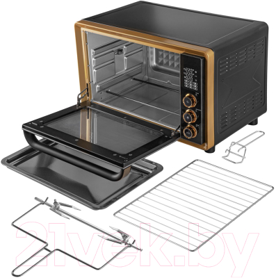 Ростер Tuarex TK-5040