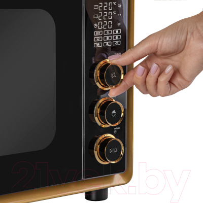 Ростер Tuarex TK-5040