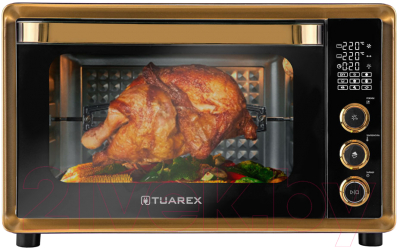 Ростер Tuarex TK-5040