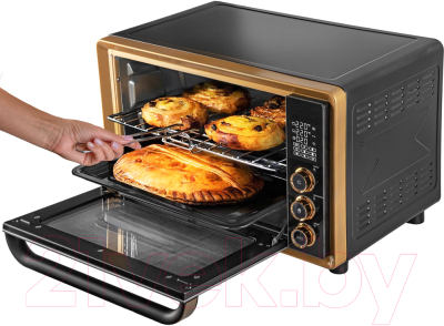 Ростер Tuarex TK-5040