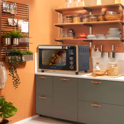 Ростер Tuarex TK-5040