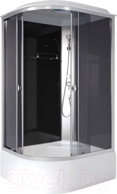 Душевая кабина Niagara Eco E100/80/40R/TN 100x80x215 - фото