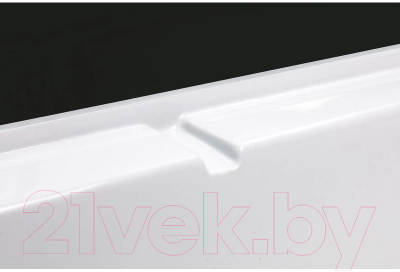 Душевая кабина Niagara Eco E100/80/40R/TN/BK 100x80x195