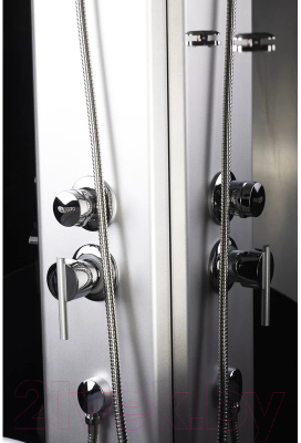 Душевая кабина Niagara Eco E110/80/40R/TN 110x80x215