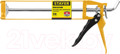 Пистолет для герметика Stayer 0666 - фото