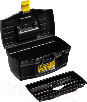 Ящик для инструментов Stayer 38110-13_z02