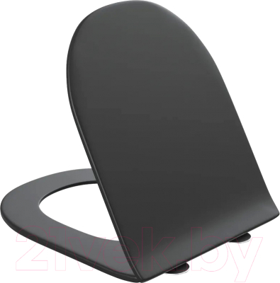 Сиденье для унитаза Grossman 4411BS - фото