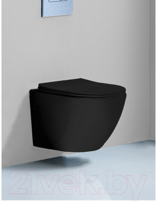 Сиденье для унитаза Grossman 4411BS