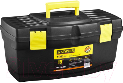 Ящик для инструментов Stayer 38110-18_z02 - фото