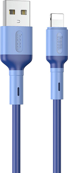 Кабель Hoco X65 AM-8pin-Lightning