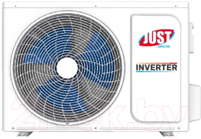 Сплит-система Just JAC-07HPSIA/CGS
