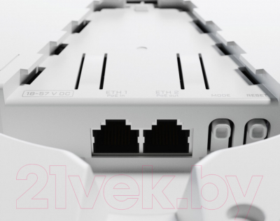 Беспроводная точка доступа Mikrotik cAP XL ac (RBcAPGi-5acD2nD-XL)