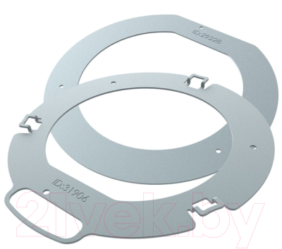 Беспроводная точка доступа Mikrotik cAP XL ac (RBcAPGi-5acD2nD-XL)