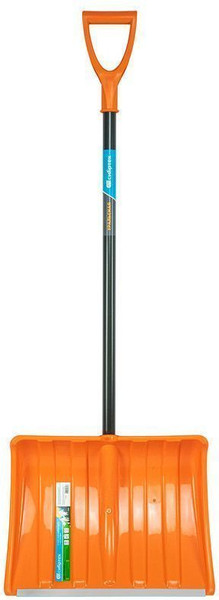 Лопата для уборки снега СибрТех 61667