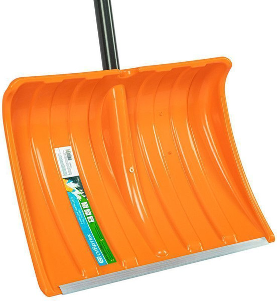 Лопата для уборки снега СибрТех 61667