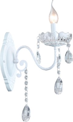 Бра Mirastyle SX-N-5505/1W WT - фото