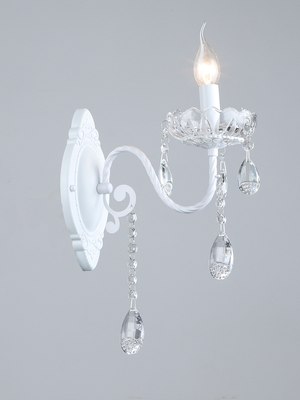 Бра Mirastyle SX-N-5505/1W WT