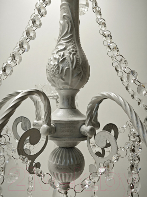 Потолочный светильник Mirastyle SX-N-5505/5 WCH