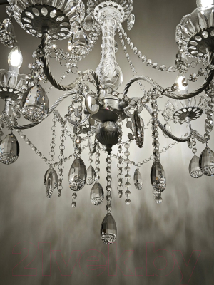 Потолочный светильник Mirastyle SX-N-5505/5 WCH