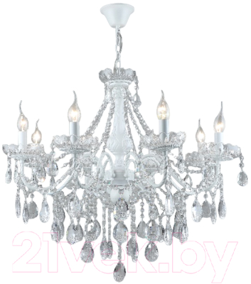 Потолочный светильник Mirastyle SX-N-5505/8 WT - фото