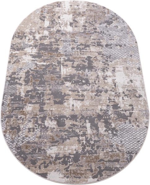 Ковер Белка Тач 32111_30165 Овал - фото