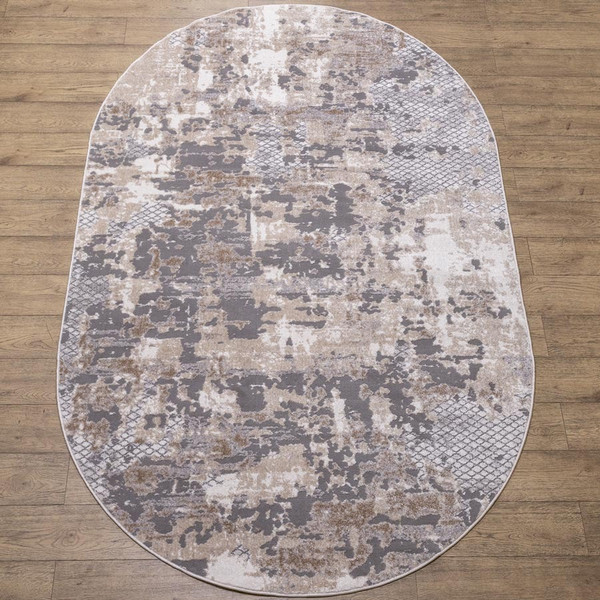 Ковер Белка Тач 32111_30165 Овал