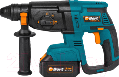 Перфоратор Bort BHD-20Li-BL